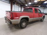 Used 2003 Chevrolet Silverado 1500 LS w/ Off-Road Package image 5