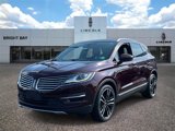 Used 2017 Lincoln MKC Reserve image 2
