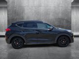 Used 2017 Hyundai Tucson Night image 4