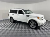 Used 2011 Dodge Nitro Heat w/ Popular Equipment Group image 2