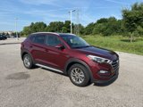 Used 2017 Hyundai Tucson SE Plus image 5
