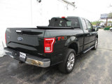 Used 2016 Ford F150 XLT w/ Equipment Group 301A Mid image 6