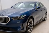 Used 2024 BMW 530i xDrive w/ Premium Package image 4