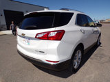 Used 2018 Chevrolet Equinox Premier image 3