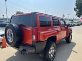 Used 2008 HUMMER H3 Luxury image 5