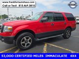 Used 2011 Ford Expedition XL w/ HD Trailer Tow Pkg image 3