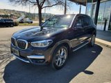 Used 2020 BMW X3 xDrive30i w/ Executive Package image 4