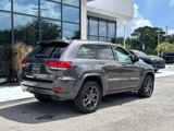 Used 2021 Jeep Grand Cherokee Limited w/ Quick Order Package 28K 80th image 3