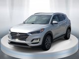 Used 2019 Hyundai Tucson Limited image 2