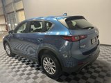 Certified 2022 MAZDA CX-5 AWD 2.5 S image 3
