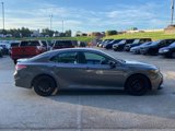 Used 2021 Toyota Camry SE image 4