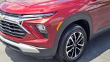 Used 2024 Chevrolet TrailBlazer LT w/ Convenience Package image 2