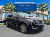 Used 2017 Cadillac XT5 Luxury w/ Driver Awareness Package image 2