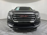 Used 2022 GMC Terrain SLT w/ Infotainment Package II image 3