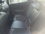 Used 2019 Ford EcoSport SES w/ SES Black Appearance Package image 6