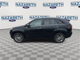 Used 2011 Kia Sorento SX image 5