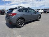 Used 2021 Subaru Crosstrek 2.5i Limited w/ Moonroof Package 2 image 3