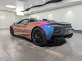 New 2025 McLaren Artura Spider image 4