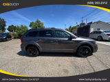 Used 2019 Dodge Journey SE w/ Blacktop Package image 4