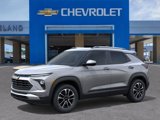 New 2026 Chevrolet TrailBlazer LT w/ Driver Confidence Package image 2