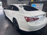 Used 2021 Chevrolet Malibu LT w/ Redline Edition image 4