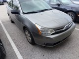 Used 2008 Ford Focus S image 2