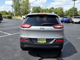 Used 2015 Jeep Cherokee Latitude image 5