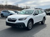 Certified 2022 Subaru Outback 2.5i image 5