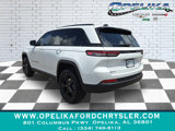 New 2025 Jeep Grand Cherokee Limited image 5