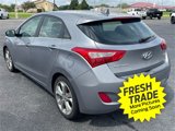 Used 2013 Hyundai Elantra GT w/ Touch & Go Pkg image 4