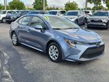 Used 2022 Toyota Corolla LE image 3