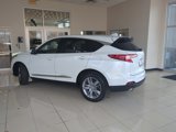 Certified 2021 Acura RDX AWD w/ Advance Package image 3