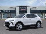 New 2025 Buick Encore GX Preferred w/ Comfort Package image 3