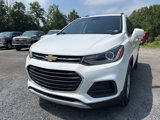 Used 2017 Chevrolet Trax LT image 5