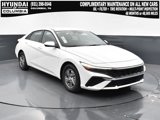 New 2025 Hyundai Elantra SE image 3