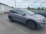 Used 2015 Honda CR-V EX-L image 2