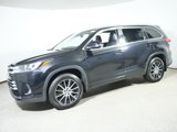 Used 2019 Toyota Highlander Limited image 3