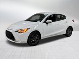 Used 2019 Toyota Yaris LE image 3