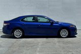 Used 2018 Toyota Camry LE image 3