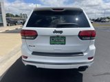 Used 2021 Jeep Grand Cherokee High Altitude image 4