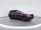 New 2025 Jeep Grand Cherokee L Altitude image 2
