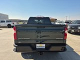 New 2025 Chevrolet Silverado 1500 Custom Trail Boss image 4
