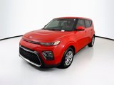 Used 2021 Kia Soul LX image 2