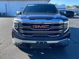 Used 2022 GMC Sierra 1500 SLT w/ SLT Premium Package image 3