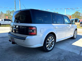 Used 2012 Ford Flex Titanium w/ Trailer Tow Pkg Class III image 5