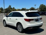 Used 2015 Acura MDX SH-AWD w/ Tech & Entertainment image 3