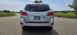 Used 2008 Hyundai Santa Fe SE image 4