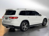 Used 2020 Mercedes-Benz GLS 450 4MATIC image 3