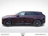 New 2025 Cadillac Escalade IQ Sport 2 w/ LPO, ONYX Package image 4