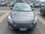 Used 2018 Ford Focus Titanium image 2